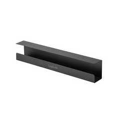 LogiLink Cable Management Panel - Optimize Your Space with Efficient and Stylish Organization (SKU: 4052792061390)